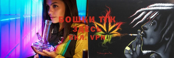 хмурый Надым