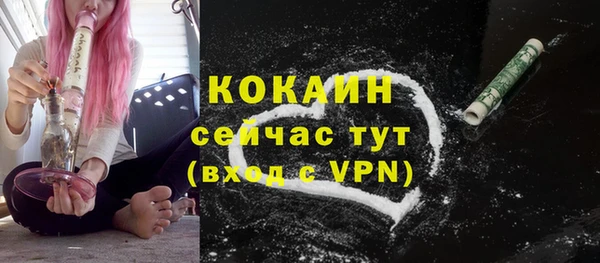 хмурый Надым